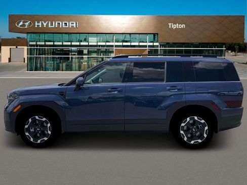 New 2026 Hyundai Santa Fe SEL FWD image 3