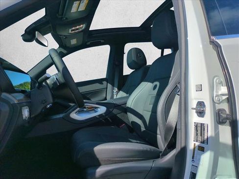 New 2026 Mercedes-Benz GLE 350 4MATIC image 4