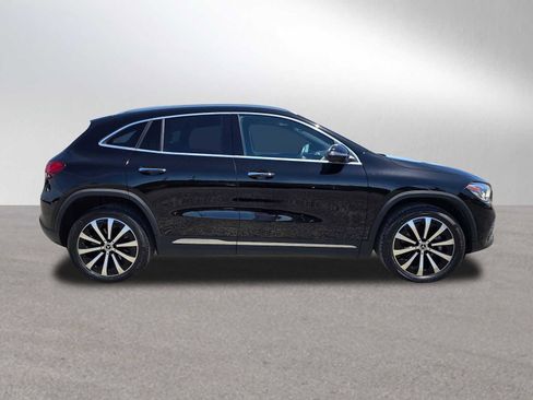 Used 2023 Mercedes-Benz GLA 250 image 2