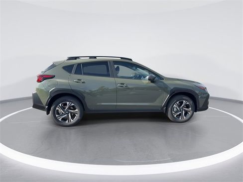 New 2026 Subaru Crosstrek 2.0i Premium image 8