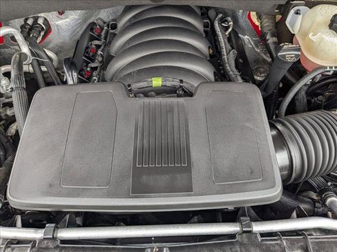 Used 2025 Chevrolet Silverado 1500 LT image 24