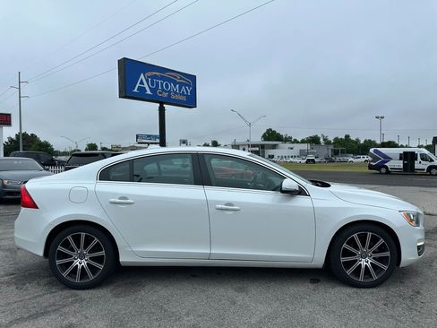 Used 2017 Volvo S60 T5 Inscription FWD image 29