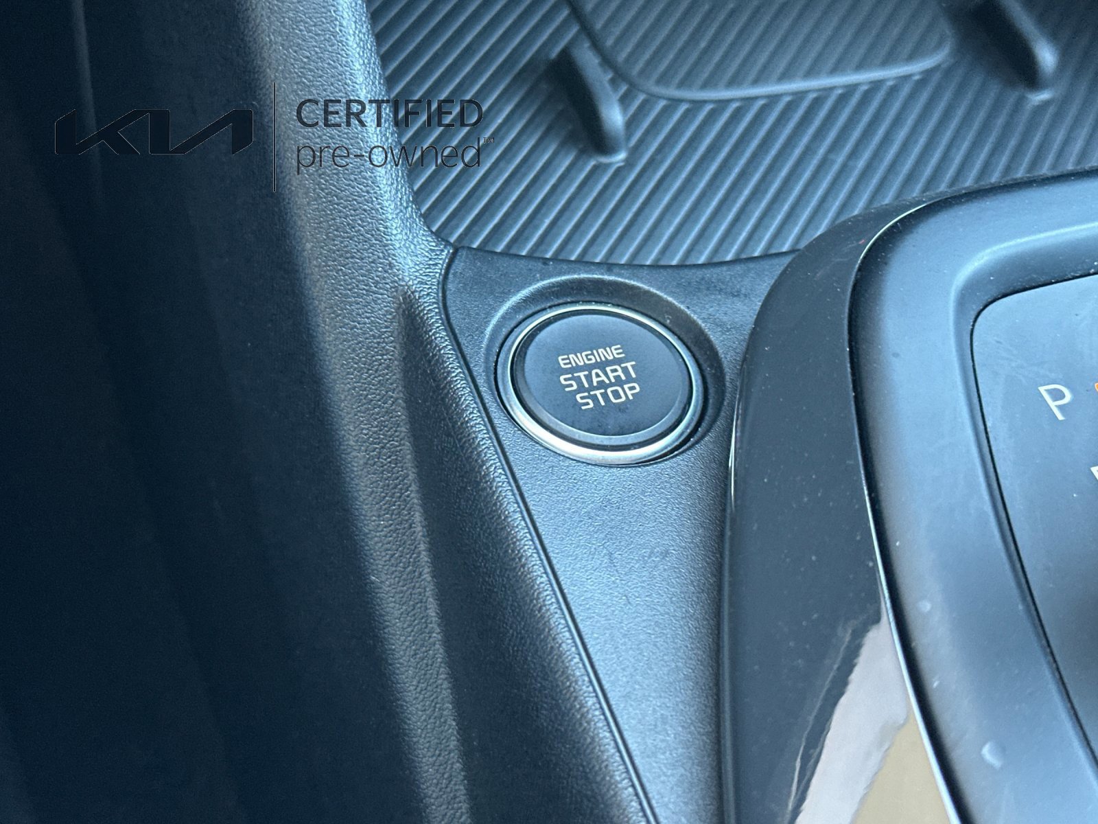 Certified 2025 Kia K4 EX FWD image 22