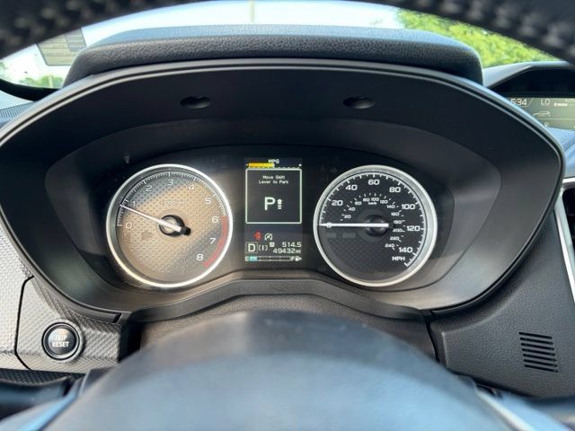 Used 2023 Subaru Forester Premium AWD/4WD image 31