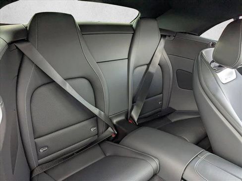 Used 2025 Mercedes-Benz SL 55 AMG 4MATIC image 21