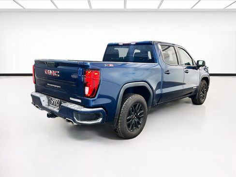 Used 2021 GMC Sierra 1500 Elevation image 3