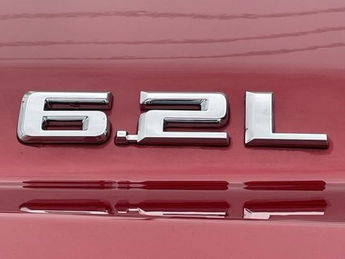 New 2025 Chevrolet Silverado 1500 RST image 12