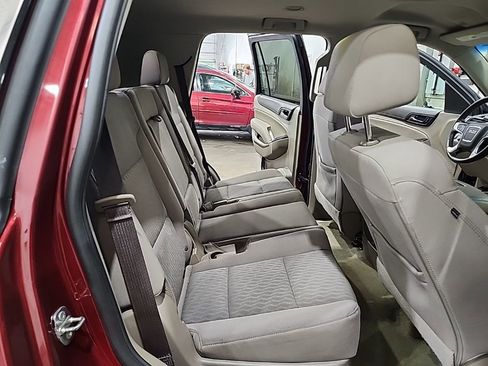 Used 2017 GMC Yukon SLE w/ SLE Value Package AWD/4WD image 18