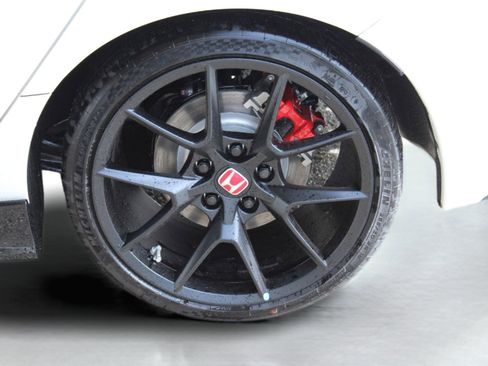 New 2025 Honda Civic Type R image 37