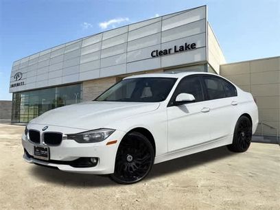 Used 2015 BMW 328i xDrive Sedan