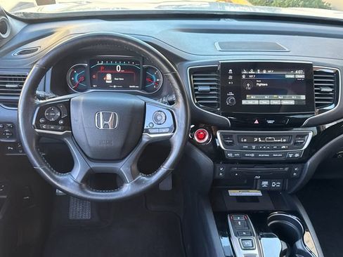 Used 2021 Honda Pilot Elite image 13