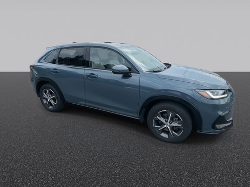 Used 2024 Honda HR-V EX-L image 10