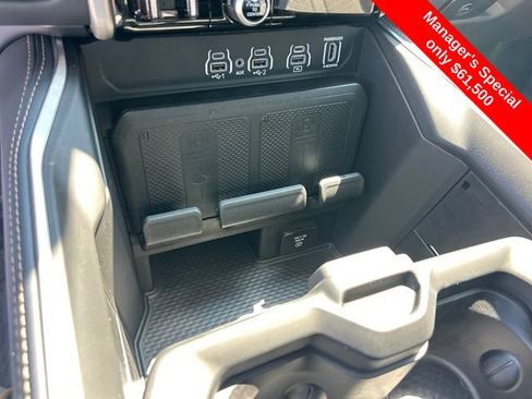 Used 2025 RAM 1500 Tungsten w/ Off Road Group AWD/4WD image 23