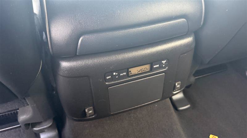 Used 2019 INFINITI QX80 Luxe w/ Proassist Package AWD/4WD image 22