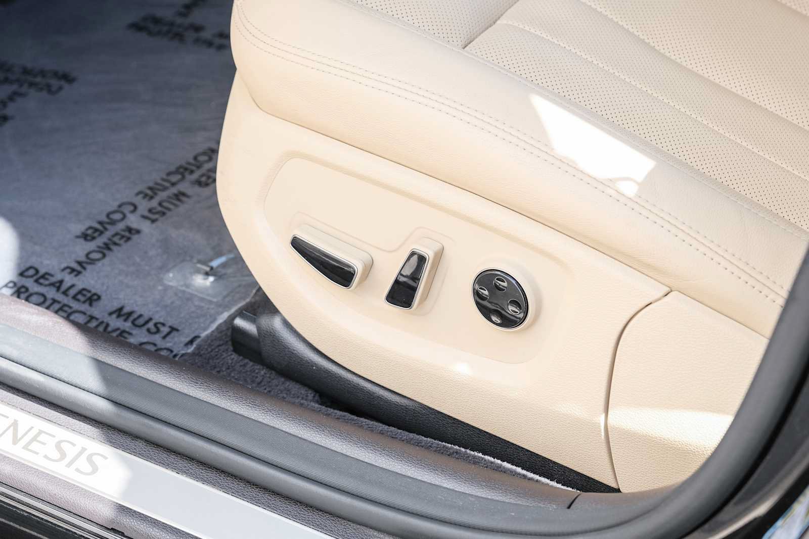 Used 2018 Genesis G80 3.8 w/ Option Group 02 RWD image 38