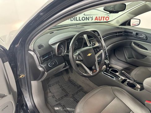 Used 2014 Chevrolet Malibu LT FWD image 15