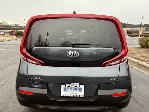 Used 2020 Kia Soul EX w/ Option Group 015 image 6