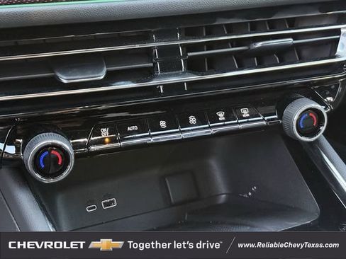 Used 2026 Chevrolet Traverse RS w/ LPO, Floor Liner Package AWD/4WD image 20