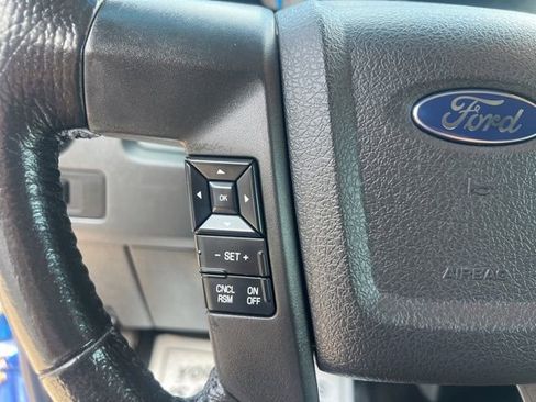 Used 2013 Ford F150 XLT w/ Luxury Equipment Group AWD/4WD image 23