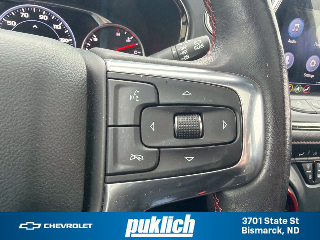 Used 2019 Chevrolet Blazer RS AWD/4WD image 11