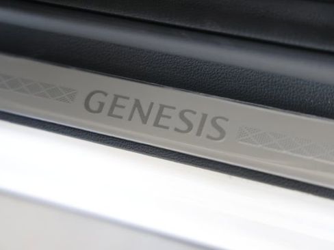 Used 2025 Genesis GV80 2.5T Standard AWD/4WD image 36