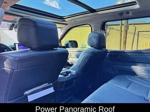 Used 2022 Toyota Tundra TRD Pro image 9