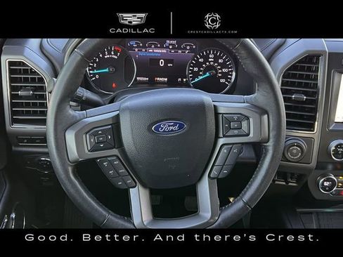 Used 2020 Ford Expedition Max XLT w/ Equipment Group 202A image 12