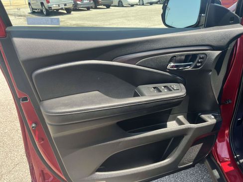 Certified 2022 Honda Ridgeline RTL-E image 13