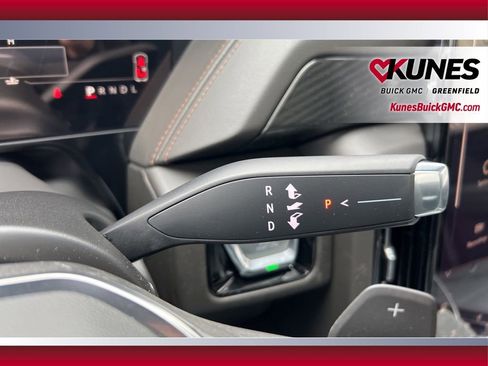 New 2026 GMC Yukon XL AT4 image 20