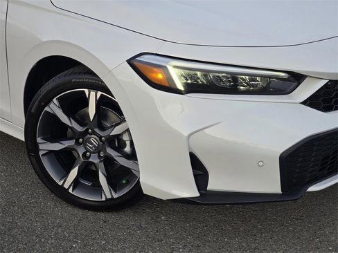 New 2026 Honda Civic Sport Touring image 9