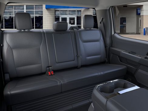 New 2026 Ford F250 Lariat w/ Black Appearance Package AWD/4WD image 33