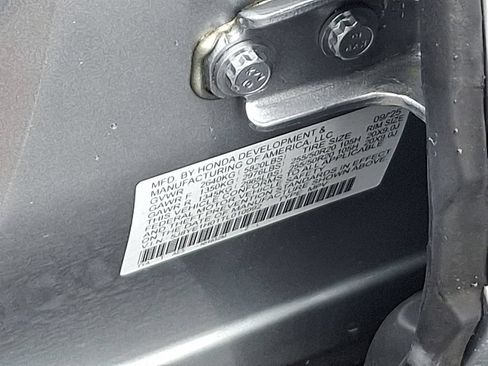 Certified 2026 Acura MDX A-Spec AWD/4WD image 29