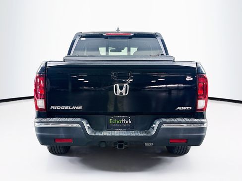 Used 2020 Honda Ridgeline RTL image 7
