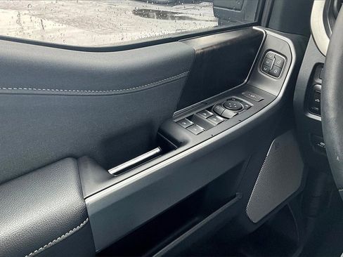 Used 2023 Ford F350 Lariat w/ Snow Plow Prep Package image 37