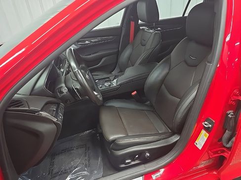 Used 2024 Cadillac CT5 V w/ Premium Package image 31