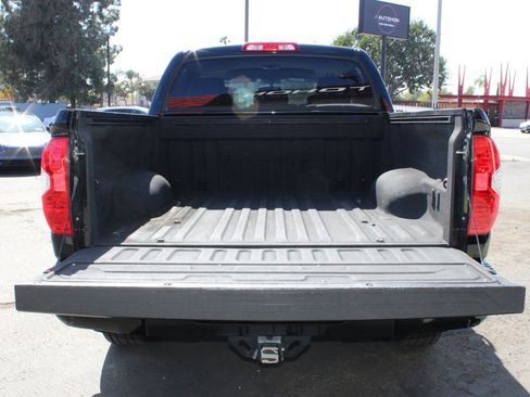 Used 2016 Toyota Tundra Limited w/ Limited Premium Package image 13