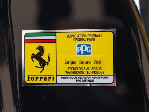 Certified 2023 Ferrari 296 GTS image 22