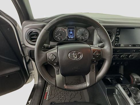 Certified 2023 Toyota Tacoma TRD Pro image 11
