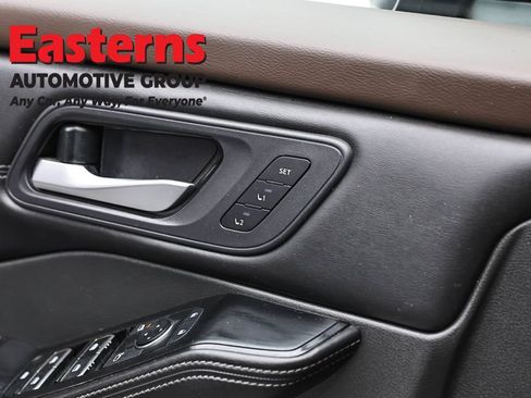 Used 2023 Nissan Rogue SL w/ SL Premium Package AWD/4WD image 22