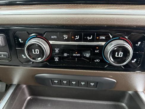 Used 2024 Chevrolet Silverado 2500 LT w/ All Star Edition AWD/4WD image 4