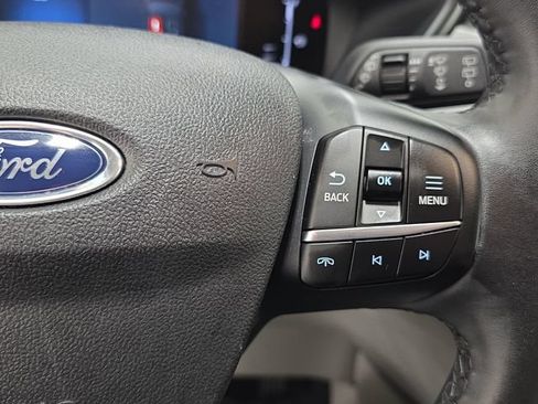 Certified 2023 Ford Escape Active FWD image 17