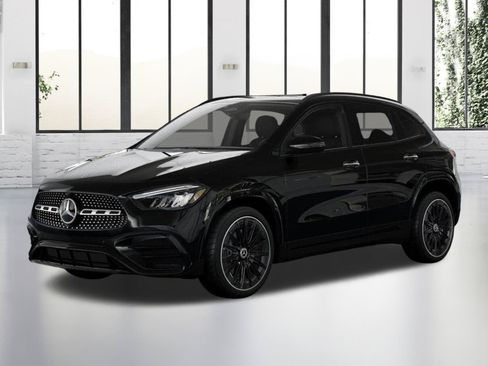 Certified 2026 Mercedes-Benz GLA 250 image 39
