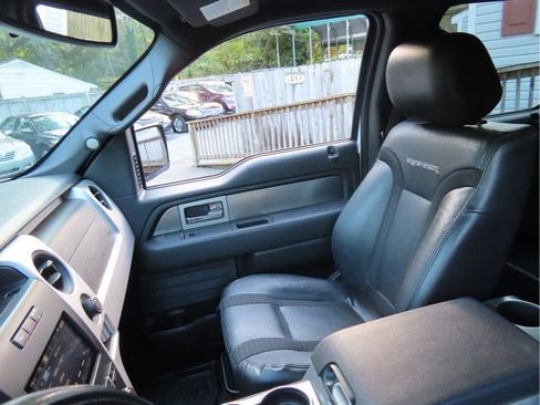 Used 2012 Ford F150 Raptor image 25