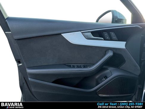 Used 2020 Audi A4 2.0T Premium Plus w/ Premium Plus Package image 11