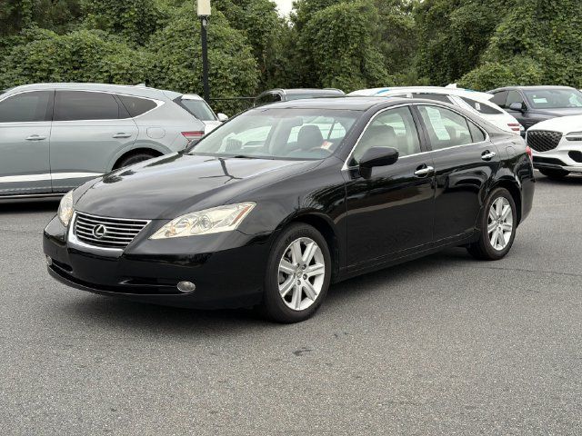 Used 2008 Lexus ES 350 w/ Premium Pkg FWD image 3