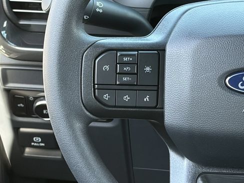 Used 2026 Ford F150 STX w/ Equipment Group 200A RWD image 20