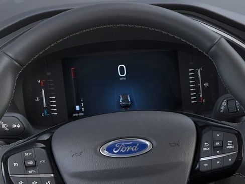 New 2026 Ford Escape Active w/ Cold Weather Package image 13