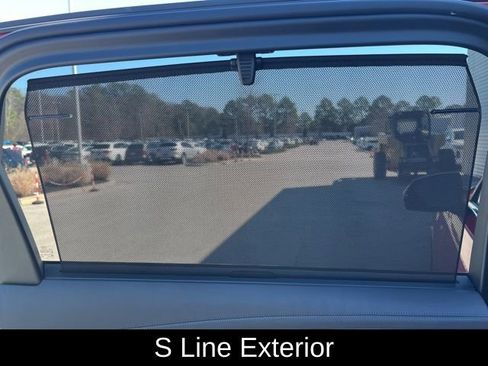 Used 2026 Audi Q7 3.0T Prestige w/ Prestige Package image 35