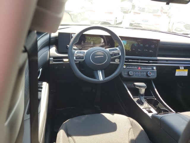 New 2026 Hyundai Tucson SE AWD/4WD image 11