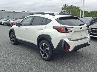 New 2025 Subaru Crosstrek 2.5i Limited video 4